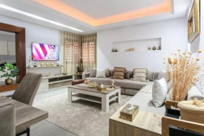 Luxury Refuge - Marrakech Centre